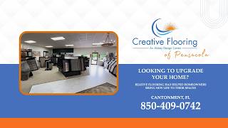 Creative Flooring of Pensacola