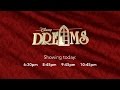 Disney cruise  disney dreams musical 2017