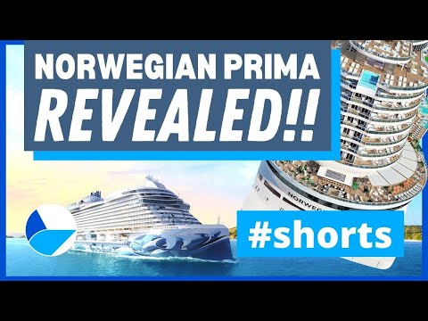 Video: Norwegian Gem Cruise Ship Vanjske palube i bazeni