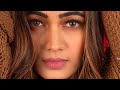 Spandana Palli Indian Beautiful Actress Model Spandana Palli Vertical Lips Closeup
