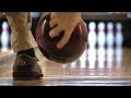 Slow motion bowling releases from the best at the TOC