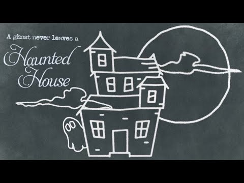 Mckenna Grace - Haunted House (Official Lyric Video)