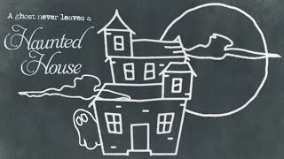 Mckenna Grace - Haunted House (Official Lyric Video)