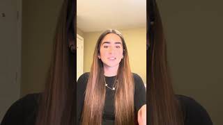 Persuasive speech practice COM225