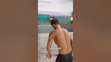 The Pool Disaster 😨