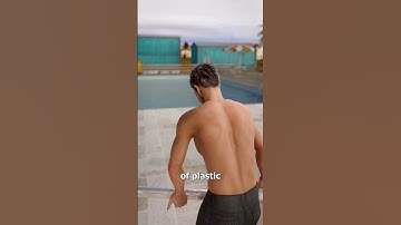 The Pool Disaster 😨