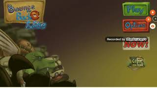 Download Bounce On Back Lite APK (link in desc.) screenshot 1