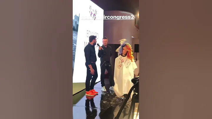 #openhairscongre...