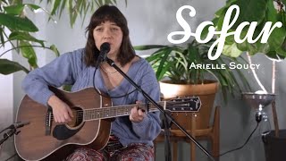 Arielle Soucy  Talk To Me | Sofar Montreal