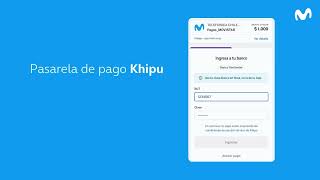 Tutorial Nuevo Portal De Pagos Movistar Chile