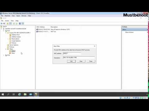 LAB GUIDE:32 Configure