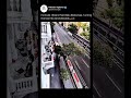 Formula 1 Cars Fly Past Baku Apartments 😱🏎️ | F1 Street Circuit
