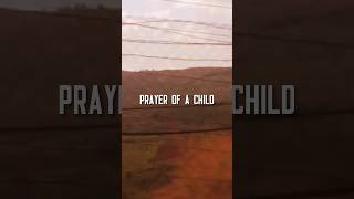 &quot;Prayer of a Child,&quot; a bonus studio track, coming this Friday!