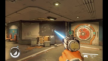 Starfield Real Laser Beams mod - Solstice