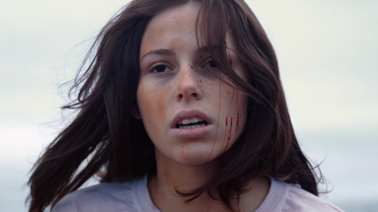 Forest of Light (2019) - Official Teaser