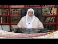حكم حج الطفل عنده 11 سنه الشيخ مصطفي العدوي mp3