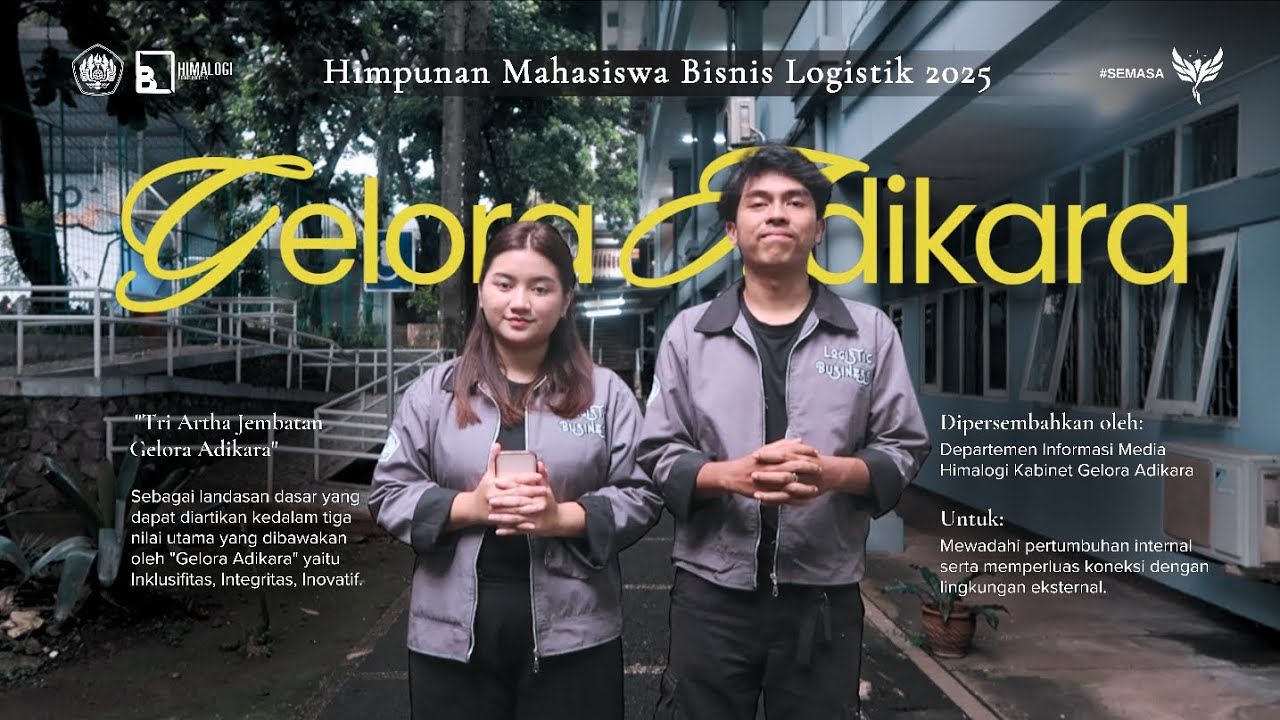 [COMPANY PROFILE HIMALOGI 2025 - KABINET GELORA ADIKARA]