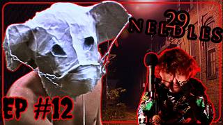 How Extreme is 29 NEEDLES