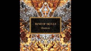 Band Of Skulls - Hoochie Coochie; Karaoke (Vocals Removed)