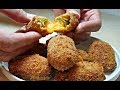 JALAPENO POPPERS | How to make Jalapeno Cheddar Poppers
