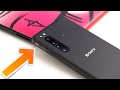 Xperia - Progolfer ken Sony Xperia XZ4 - Specs & Features! - YouTube