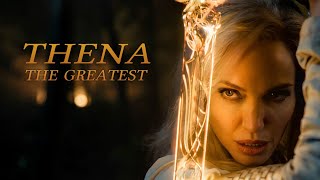 Thena || The Greatest