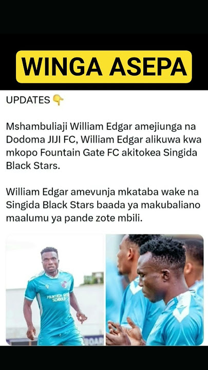 Winga teleza amekubali kusepa klabuni