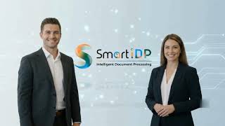 Smart IDP transforms document processing with intelligent automation.