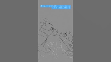 Shorts Version of Golden Hour OC Map Part 7 WIP/Plan