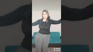 Tiktok Türbanlı Kız Sallaya Sallaya Oynuyor  En İyi Tiktok Videoları