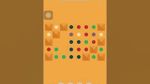 Two Dots level 90 no powerups!!