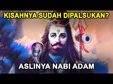 Video: Adakah kailasa benar-benar wujud?