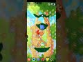 cut the rope 2 level 22 walkthrough solution
