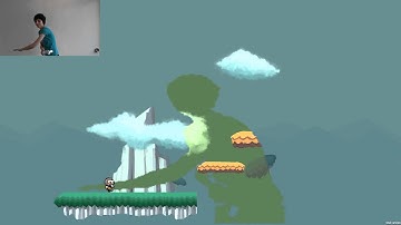 Fru - Gameplay Trailer [Global Game Jam 14]