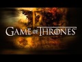 Game Of Thrones : Main Title - Rock Version (Ramin Djawadi) - HD