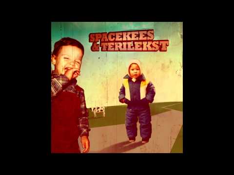 SpaceKees & Terilekst - 07. Ik Wil Een Meisje ft. Jiggy Djé