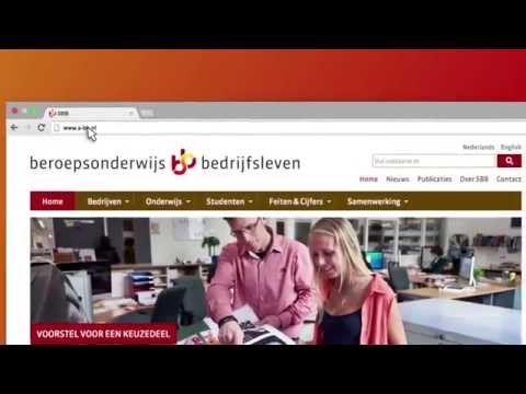 Uitleg BPV-portal: zo plaatst u een vacature