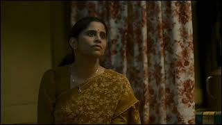 Matka King Romantic Highlights Sai Tamhankar Hot Scenes & Kiss Moment Desi Watcher