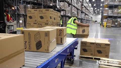 Integrate Your Operation with NPI