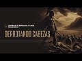 Derrotando cabezas