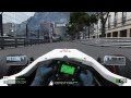 Project Cars | Formula Gulf 1000 [HD]