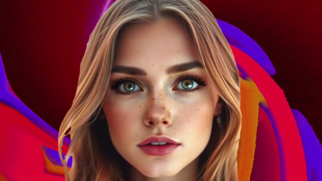 Магнитные Глаза & Визуальная Гипноза 💫 Стань Непреодолимым с Гипнотическим Взглядом