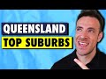 Property data reveals the top 3 suburbs to invest in queensland australia