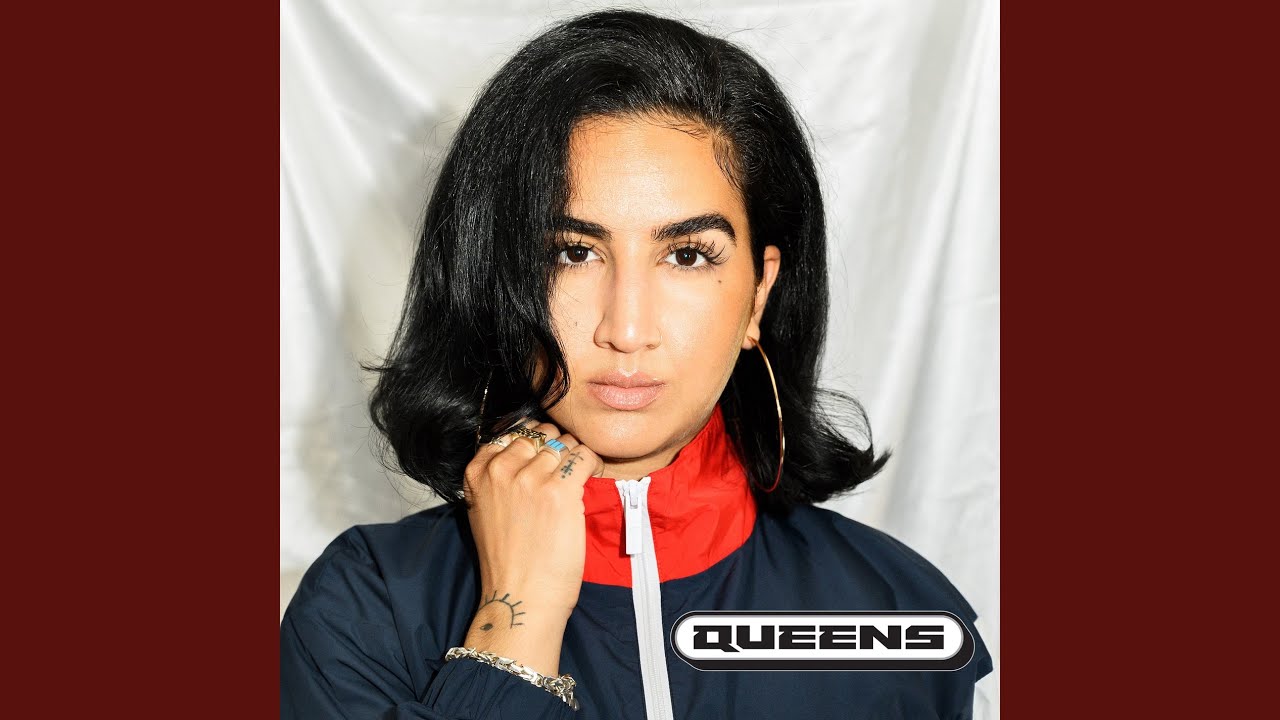 Watch QUEENS on YouTube Watch QUEENS on YouTube