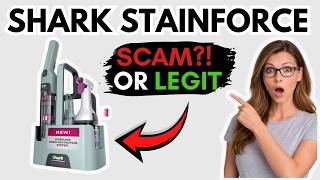 Shark StainForce Review: Worth It or Just Overhyped Cleaning Tech? (2026)
