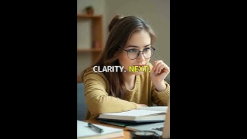 Life-Changing Productivity Hacks Revealed Today. #Shorts #VidNarrate