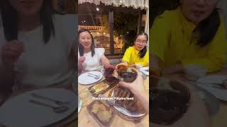 Escort Travel Interpreter - Baguio Philippines