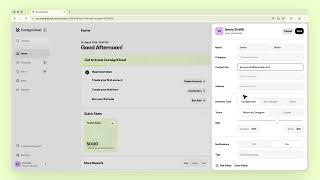 How to Create a Consignor or Vendor Account | Fundamentals 1.5
