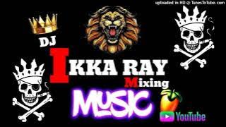 Kamariya Dole - Neelkanth Singh - Dj Paras Mauranipur DJ IKKA RAY MIXING TKG