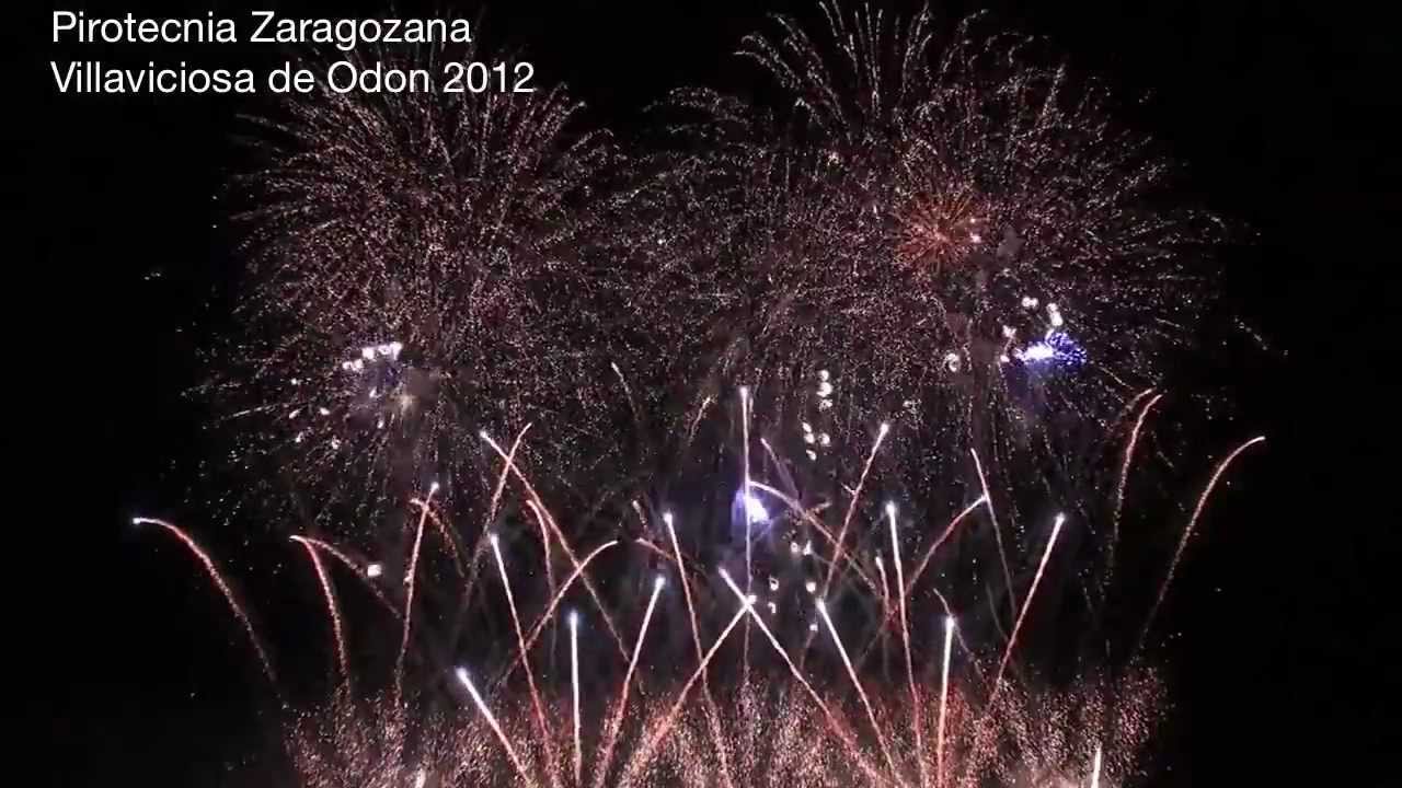 Pirotecnia Zaragozana Fuegos Artificiales Antorchas Bengalas Tracas  Detonantes Toros de Fuego